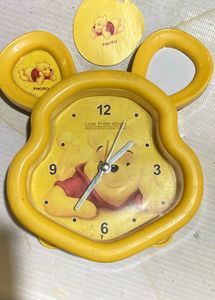 Alarm Clock , Study Table Clock