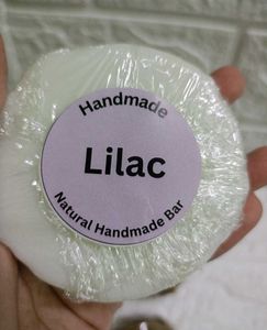 Natural Handmade Bar