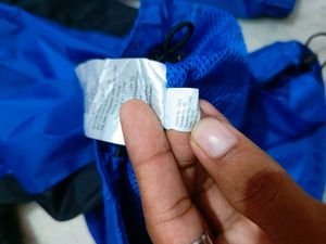 Jako Windcheater Jacket