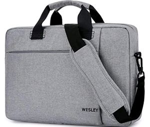 Wesley Laptop Bag