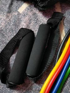 11 Piece Resistance Band Set for workout