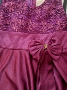 Dress Combo For Girls