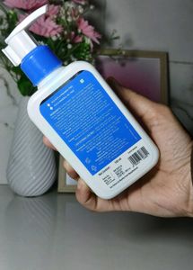 THE DERMA CO. 2.5% Face Wash