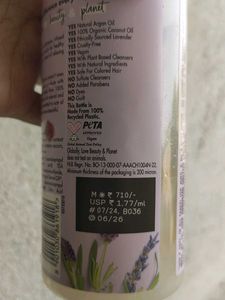 Combo| D&#39;you Moisturizer And Love beauty &amp; Planet