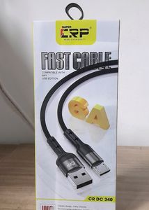 DATA CABLE Micro Pin Super Fast Charger 6A