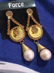 Earrings And Studs