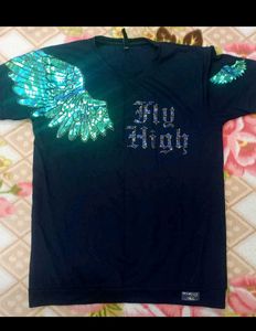 If Buy With Coin I&#39;ll Only Provide One Tshirt