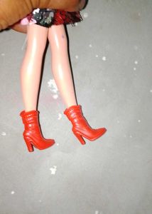 India Doll