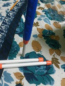 Groove Retractable Eraser
