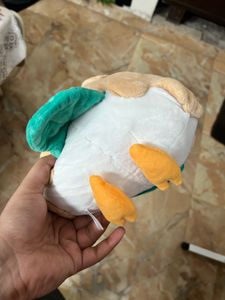 Pokemon Plush - Rowlett