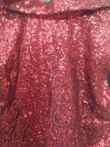 Beautiful Sequins Half Jacket For Boys