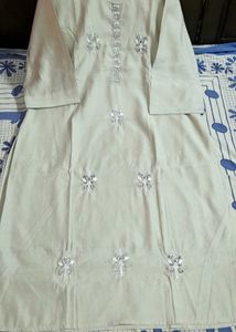 Elegant Kurta Set