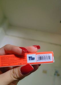 Mauve Macaroon Lipstick