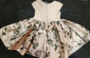 LOOK Elegant - H&amp;M Frock!!