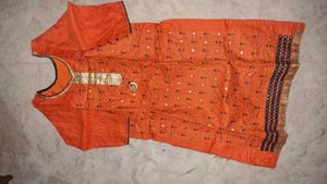 Affordable Kurta