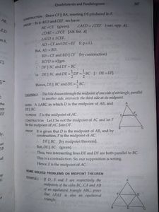 Class X, R.S Aggarwal Maths Book