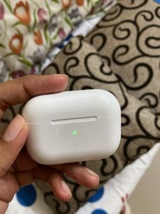 Airpods Pro 2nd Gen Copy