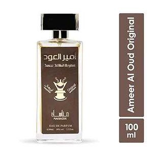 ATYAB Ameer Al Oud EDP