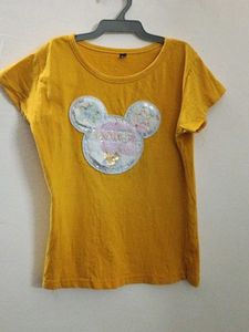 Combo Of 6 Girl Tshirt