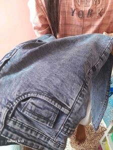 Blue Jean