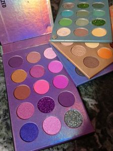 Boardwalk Eyeshadow Palette