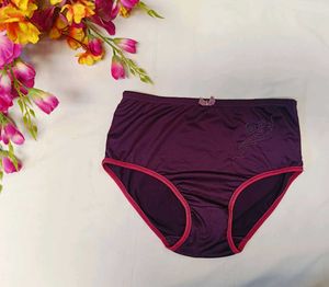 🇳🇿💫💗 Imported Burgundy Briefs