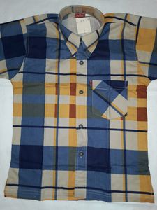 Half Shirt 👕