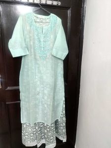 Elegant Kurta Set