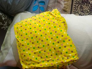 Pure Cotton Patiyala With Duppata