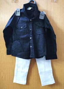 Boys - 3 Piece Clothing Set