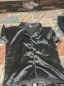 two piece pajama set