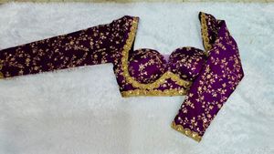 Designer New Blouse