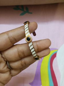 Gold Plated Bracelet