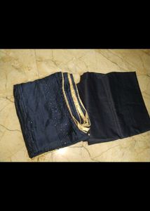 Unstiched Suit Material