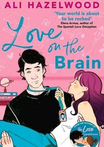 Love on the Brain