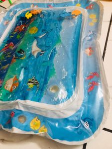 Water Play Mate