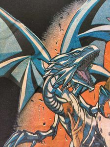 Yu-Gi-Oh! Graphic Tee