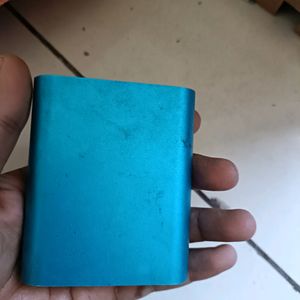 Mi Power Bank