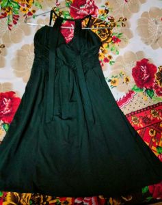 Brand New Korean Dress
