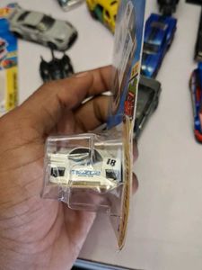 Hot Wheels Mazda 787B