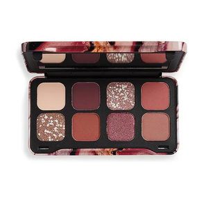 Eyeshadow Palette : makeup revolution allure