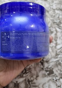 Bblunt Intense Moisture Hair Mask
