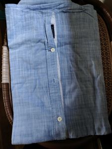 Mens Formal Shirt 42cms