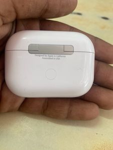 Original Apples Airpods Pro 2gen