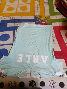 Combo Of 3 Trouser With 2 T Shirt For Womens