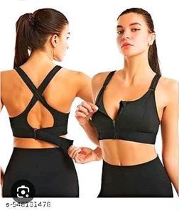 New Bra