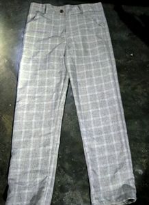 New Design Women Pant