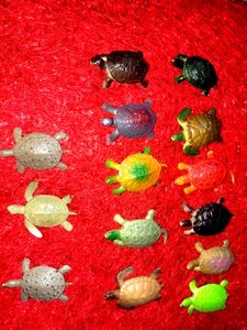 Tourtals