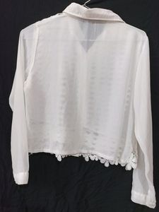 White Shirt