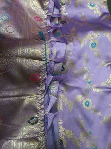 🔥 new banarasi silk saree 💕😘